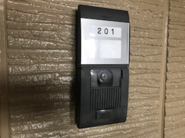 4/22 リビング/ダイニング