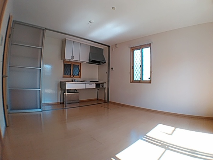 3/20 リビング/ダイニング