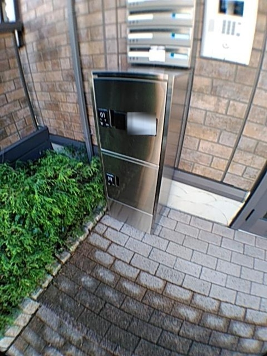 7/18 エントランス