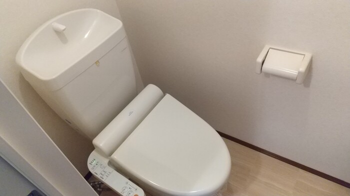 8/27 トイレ