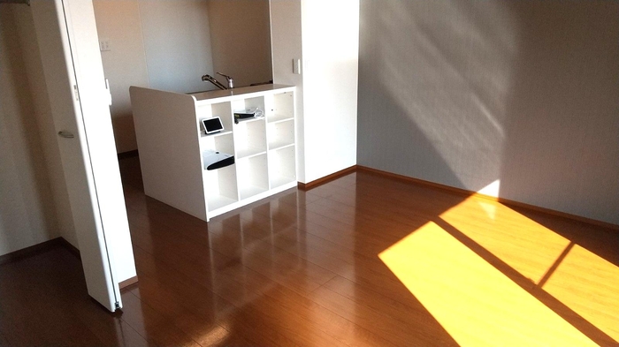 3/27 リビング/ダイニング