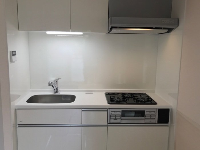 7/16 キッチン