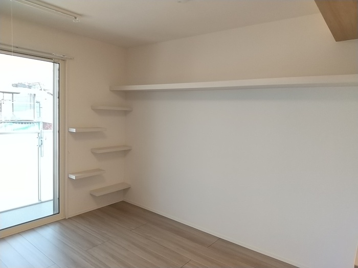 3/16 リビング/ダイニング