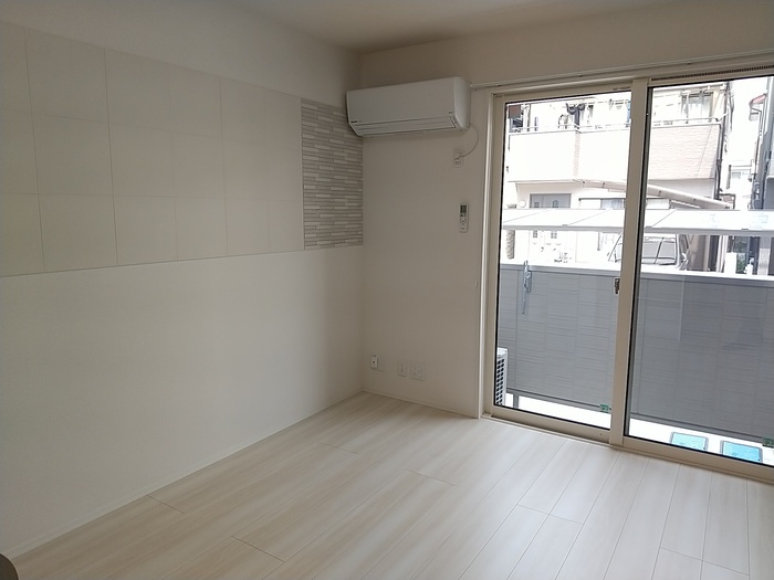 4/20 リビング/ダイニング