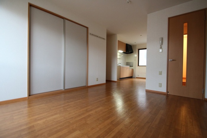 3/17 リビング/ダイニング