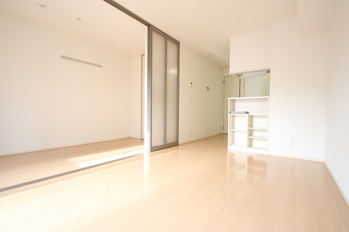 3/20 リビング/ダイニング