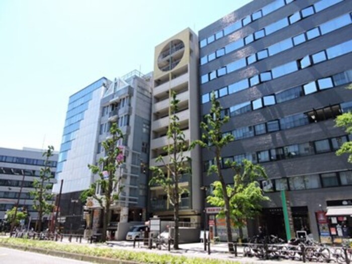 1/10 外観