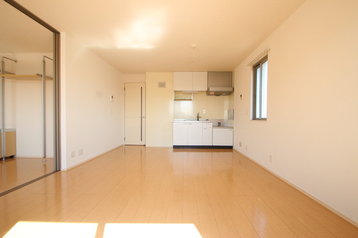 3/20 リビング/ダイニング