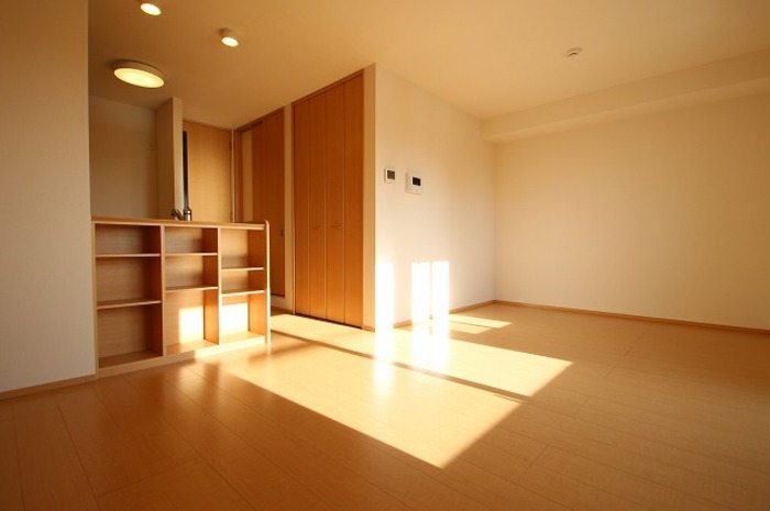 3/21 リビング/ダイニング