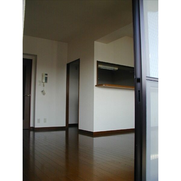 3/19 リビング/ダイニング