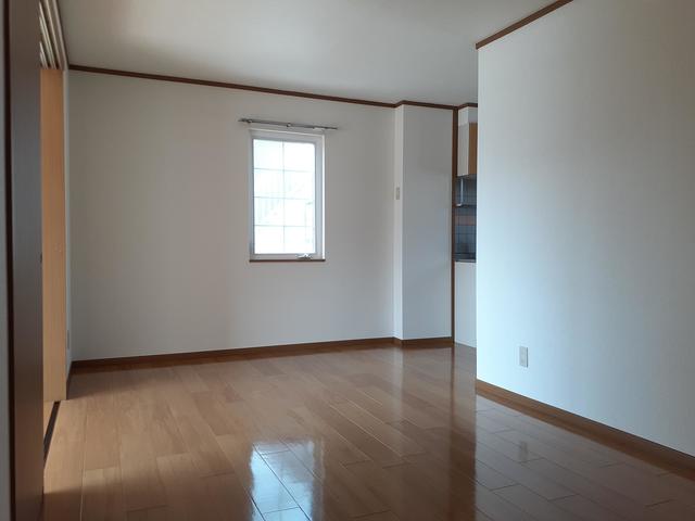 3/20 リビング/ダイニング