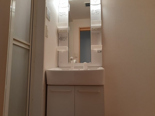 10/20 洗面