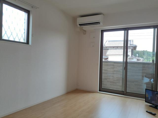 3/20 リビング/ダイニング