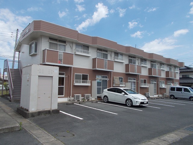 1/24 外観