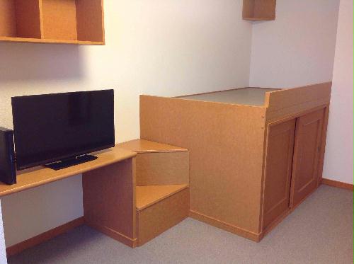 3/16 リビング/ダイニング