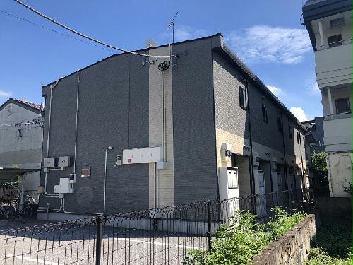 1/21 外観