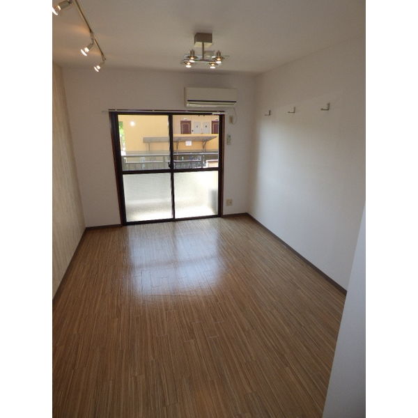 3/16 リビング/ダイニング