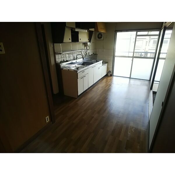 3/18 リビング/ダイニング