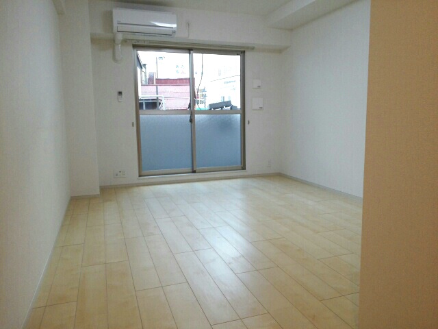 3/20 リビング/ダイニング