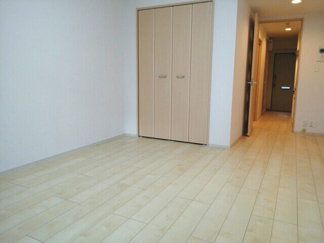 4/20 リビング/ダイニング