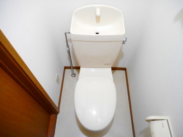 9/20 トイレ