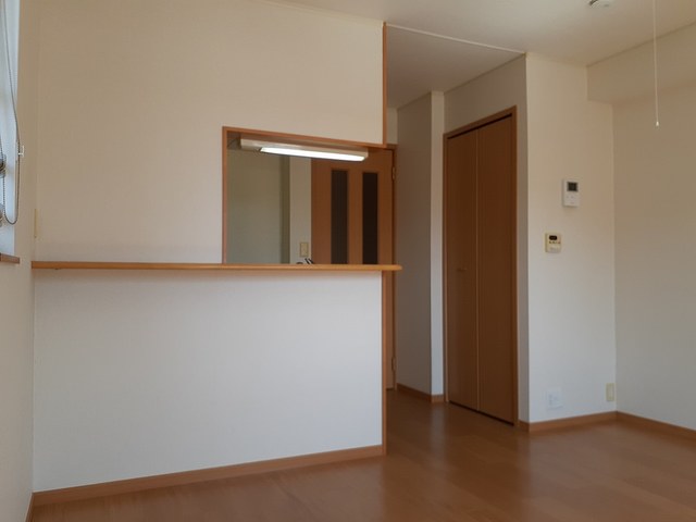 3/20 リビング/ダイニング