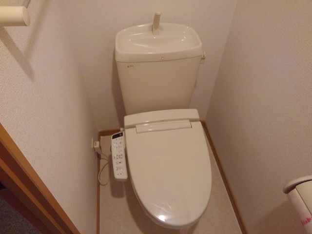 9/20 トイレ