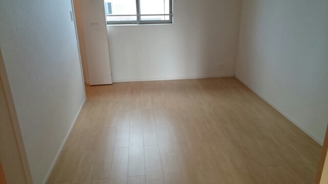 4/19 リビング/ダイニング