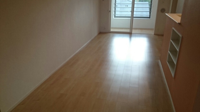 3/19 リビング/ダイニング