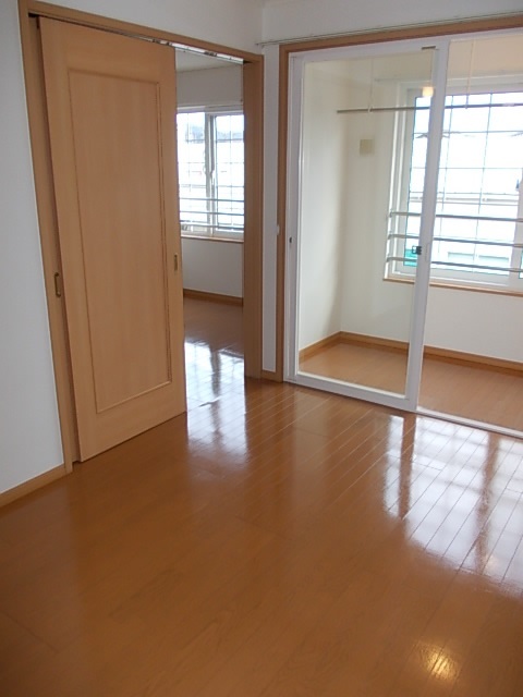 3/20 リビング/ダイニング