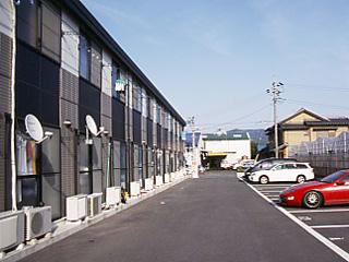 9/21 バルコニー