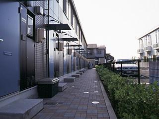 11/21 エントランス