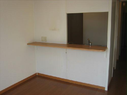 3/21 リビング/ダイニング