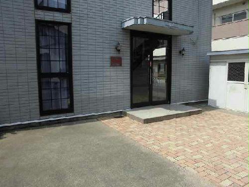 9/19 バルコニー