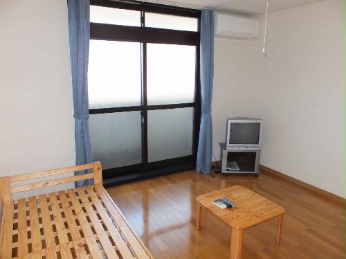 4/14 リビング/ダイニング