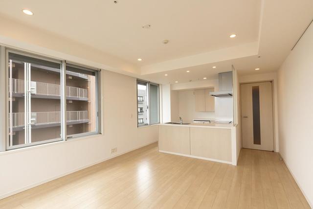 3/30 リビング/ダイニング