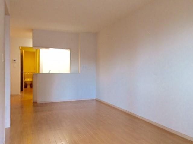 6/27 リビング/ダイニング