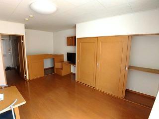 3/12 リビング/ダイニング