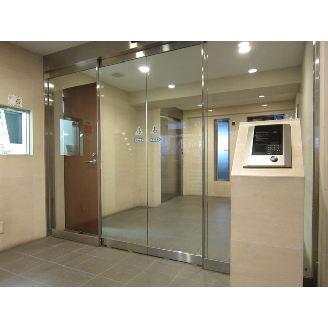 7/10 エントランス