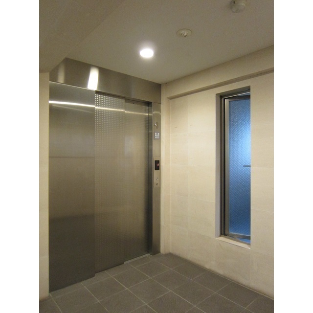 9/10 エントランス