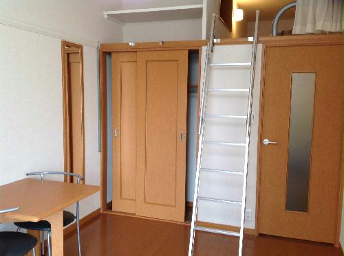 4/24 リビング/ダイニング