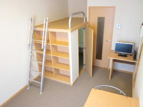 3/19 リビング/ダイニング