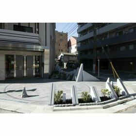 11/16 エントランス