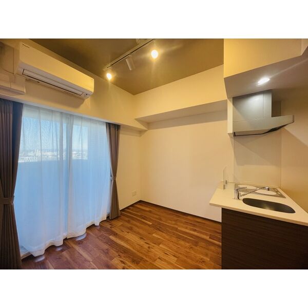 4/19 リビング/ダイニング