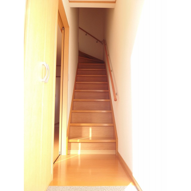 2/8 エントランス