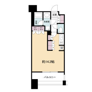 2/12 間取