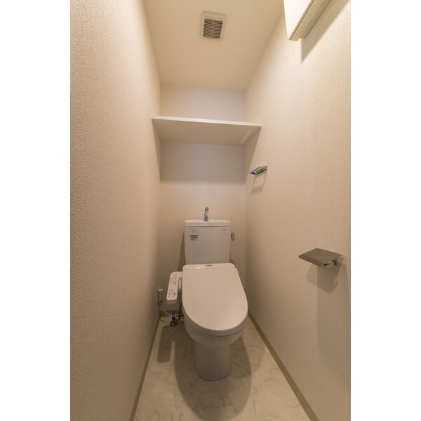 8/19 トイレ