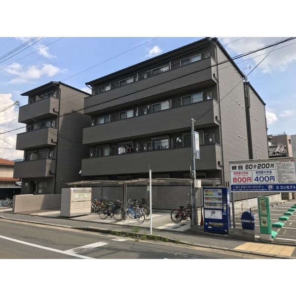 1/7 外観
