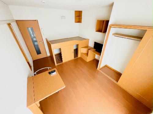 3/22 リビング/ダイニング