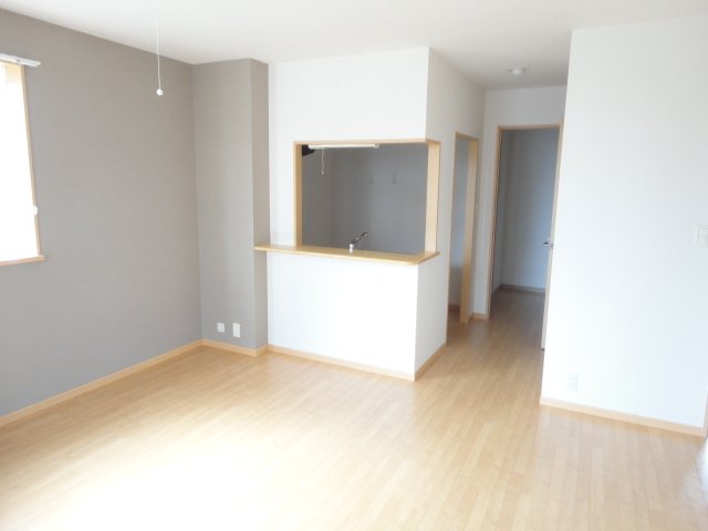 3/27 リビング/ダイニング